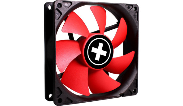 Вентилятор для корпуса 92mm Xilence Performance C XPF92.R.PWM - 594318