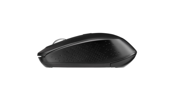 Мишка 2Е MF230 Silent бездротова чорна - 594323