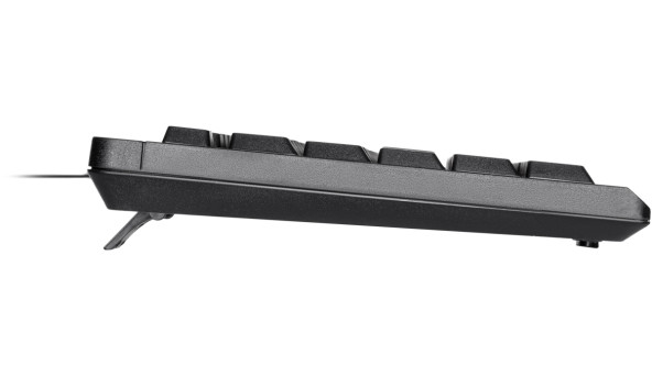 Kомплект 2E MK401 USB чорний - 594328