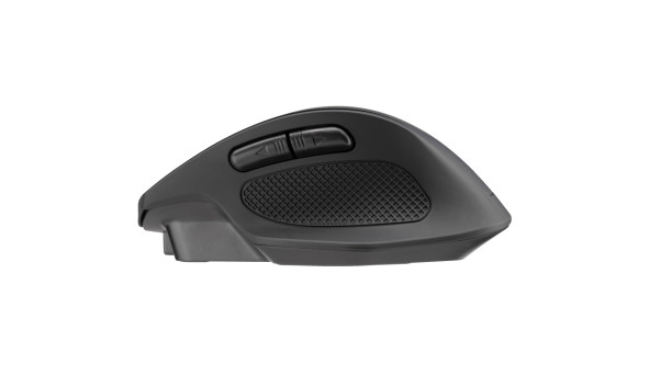 Мишка 2Е MF2010 Rechargeable бездротова чорная - 594333