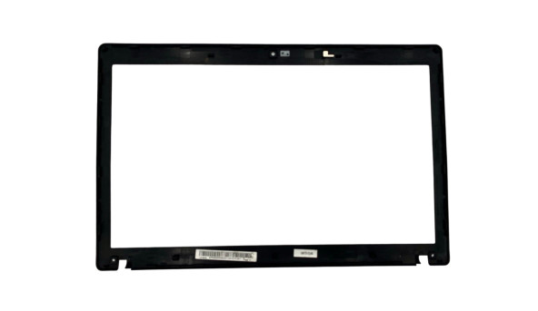 Рамка матриці для ноутбука Lenovo G580 (AP0N2000500) Б/В - 594339