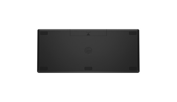 Клавіатура бездротова HP 350 Multi-Device, чорний