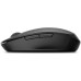 Мишка бездротова HP Dual Mode Black Mouse 300,Bluetooth, 3 кн., 1200-3600 dpi, Black