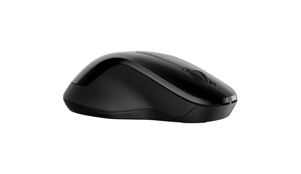 Мишка бездротова HP 250 Dual Mode, чорна - 594382