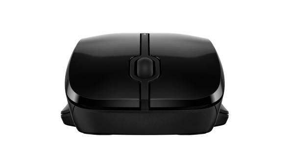 Мишка бездротова HP 250 Dual Mode, чорна - 594382