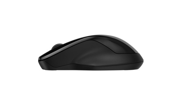 Мишка бездротова HP 250 Dual Mode, чорна - 594382
