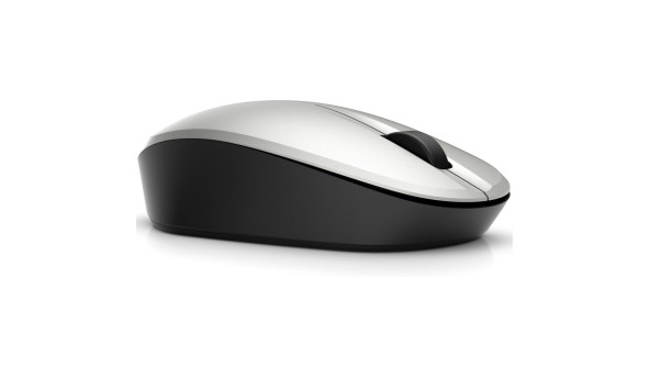 Мишка бездротова HP Dual Mode Sliver, 2 кн., up to 3600 dpi - 594383