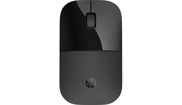 Мишка бездротова HP Z3700, чорний