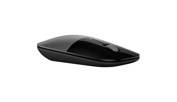 Мишка бездротова HP Z3700, сіра - 594385