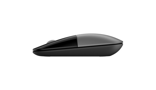 Мишка бездротова HP Z3700, сіра - 594385