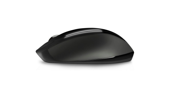 Мишка бездротова HP X4500, чорна