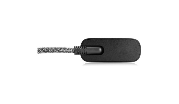 Адаптер живлення для ноутбука HP 65W USB-C LC, чорний - 594390