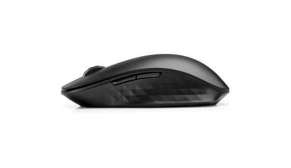 Миша HP Travel Mouse Bluetooth Black - 594411