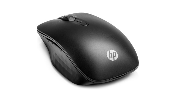 Миша HP Travel Mouse Bluetooth Black - 594411