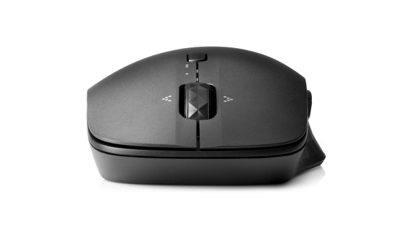 Миша HP Travel Mouse Bluetooth Black - 594411