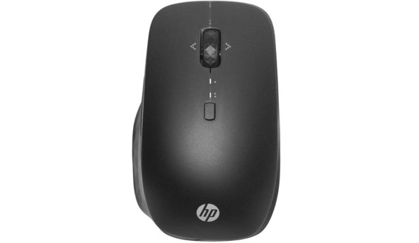 Миша HP Travel Mouse Bluetooth Black