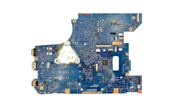 Материнська плата для ноутбука Lenovo B570 B570E Z570 V570 (48 4PA01 021 LZ57) Б/В - 594423
