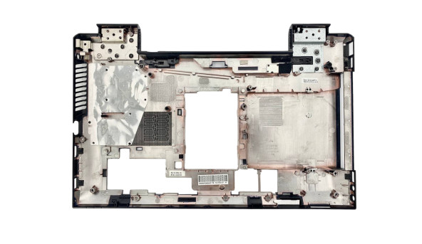 Нижняя часть корпуса для ноутбука Lenovo B570e (60 4VE04 001) Б/У