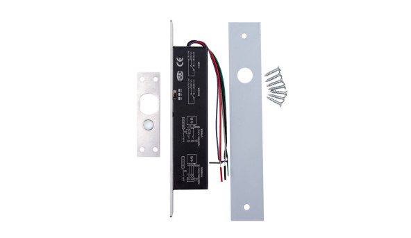 Комплект СКУД WIFI з електроригельним замком GV-504 - 594425