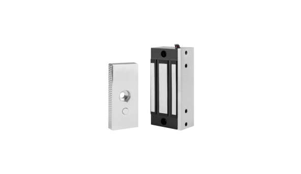 Бездротовий (Wi-Fi) комплект СКУД для важких металевих дверей з двома замками GV-505