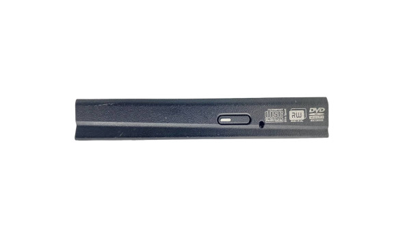 Заглушка панели СD/DVD для ноутбука Lenovo B570E Б/У