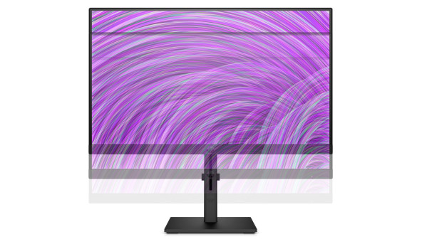 TFT 21.5" HP P22H G5, IPS, 75 Hz, HDMI, DP, VGA, HAS, VGA, колонки, чорний - 594440