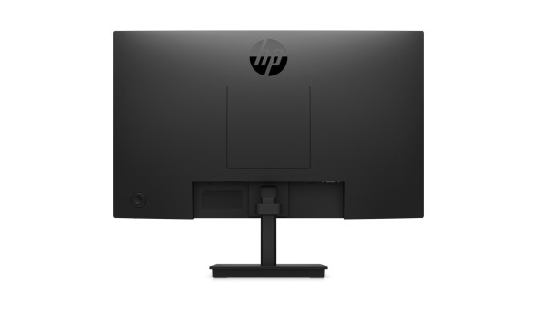 TFT 21.5'' HP P22v G5, VA, 75Gz, VGA, HDMI, чорний - 594442