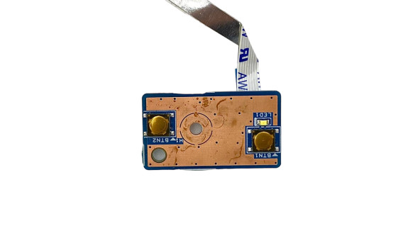 Кнопка включення Lenovo B560 B570 B570e (55 4IH04 001G) Б/В