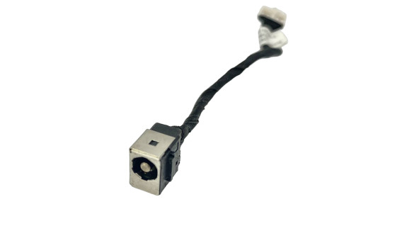 Разъем питания для ноутбука Lenovo B570 B570E (50 4IH09 001) Б/У - 594453