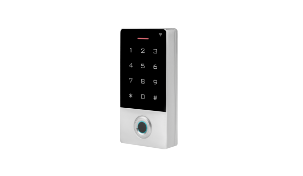 Биометрический WiFi комплект контроля доступа по отпечатоку пальца GV-510