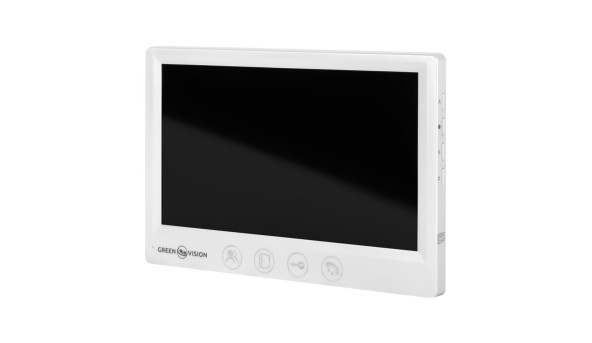 Комплект домофона с WiFi контроллером и двумя мониторами GV-512 - 594462