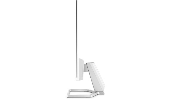 TFT 23.8" HP M24fw, FHD, IPS, HDMI, VGA, сріблястий з сірим - 594483