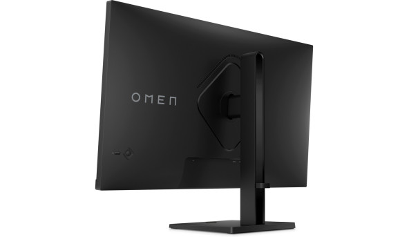 TFT 31.5" HP OMEN 32q, QHD, IPS, Display HDR 400, 165Hz, 1ms, 2xHDMI, DP, HAS, чорний - 594484