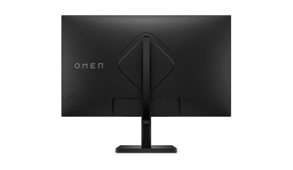 TFT 31.5" HP OMEN 32q, QHD, IPS, Display HDR 400, 165Hz, 1ms, 2xHDMI, DP, HAS, чорний - 594484