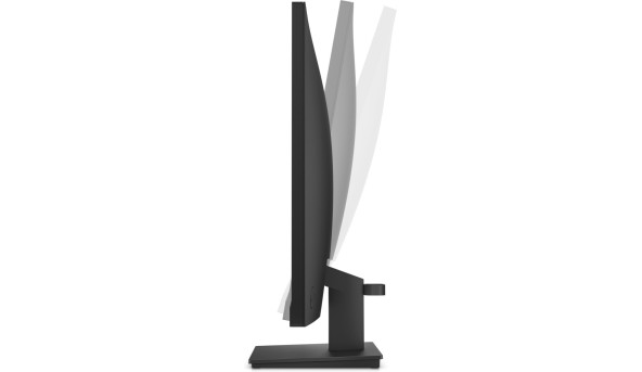 TFT 27" HP V27IE G5, IPS , HDMI, DP, D-Sub, чорний - 594485