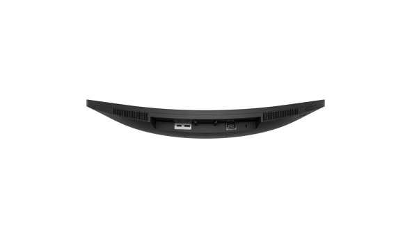 TFT 27" HP V27C G5, VA , вигнутий, HDMI, DP, колонки, чорний - 594486