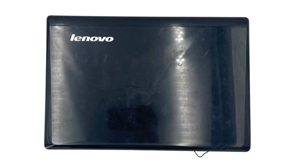 Крышка матрицы для Lenovo Lenovo G560 G565 (AP0BP000310 AP0IS000300) Б/У