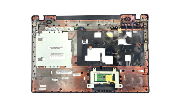 Середня частина корпусу для ноутбука Lenovo G560 (AP0BP000D001) Б/В - 594489