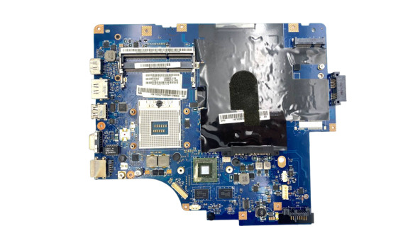 Материнская плата для ноутбука Lenovo G560 G565 Z560 Z565 (Niwe2 LA-5752P) Б/У