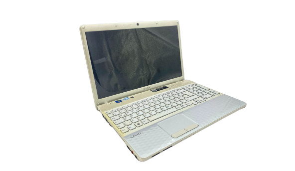 Ноутбук Sony VAIO PCG-71911M 15.6'' Intel Core i5-2520M 4Gb 320Gb Intel HD Graphics 3000 Windows 10 Б/У - 594498