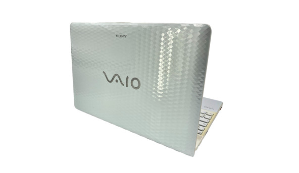 Ноутбук Sony VAIO PCG-71911M 15.6'' Intel Core i5-2520M 4Gb 320Gb Intel HD Graphics 3000 Б/В