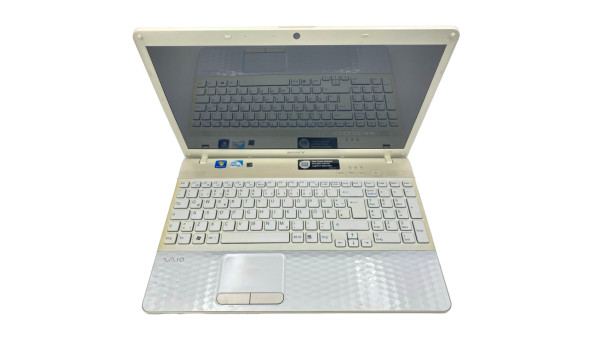 Ноутбук Sony VAIO PCG-71911M 15.6'' Intel Core i5-2520M 4Gb 320Gb Intel HD Graphics 3000 Б/В