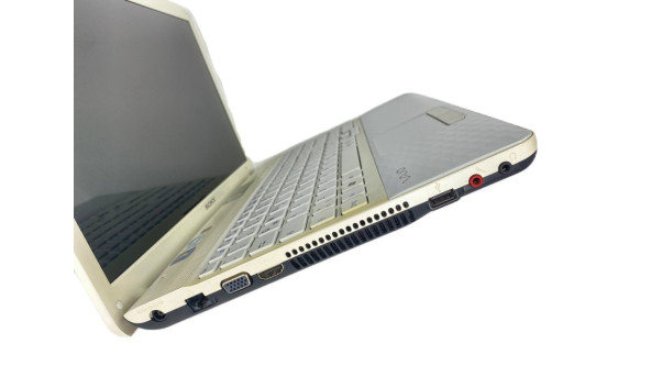 Ноутбук Sony VAIO PCG-71911M 15.6'' Intel Core i5-2520M 4Gb 320Gb Intel HD Graphics 3000 Windows 10 Б/У - 594498
