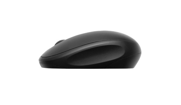 Комплект бездротовий XTRIKE ME UA (клавіатура + мишка 4 кн.,1600dpi) чорний