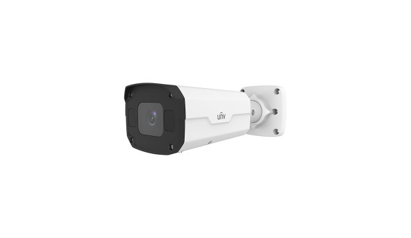 IP-відеокамера вулична Uniview IPC2324SS-DZK-I0 White