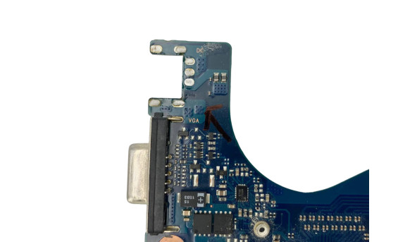 Материнська плата для ноутбука Samsung RF710 (BA92-07131B BA41-01374A BA41-01373A BA92-07131A BA92-07131B) Б/В - 594551