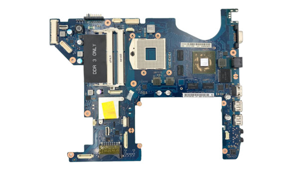 Материнська плата для ноутбука Samsung RF710 (BA92-07131B BA41-01374A BA41-01373A BA92-07131A BA92-07131B) Б/В