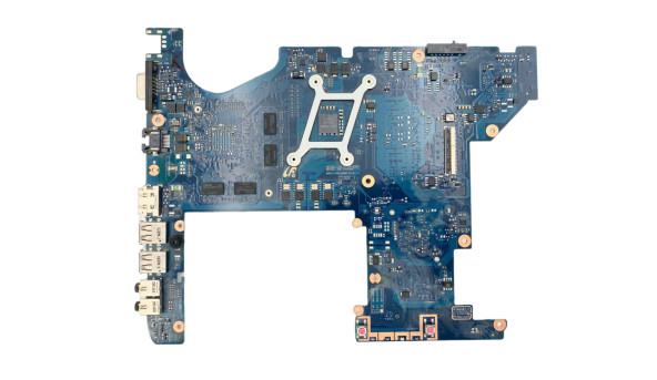Материнська плата для ноутбука Samsung RF710 (BA92-07131B BA41-01374A BA41-01373A BA92-07131A BA92-07131B) Б/В - 594551