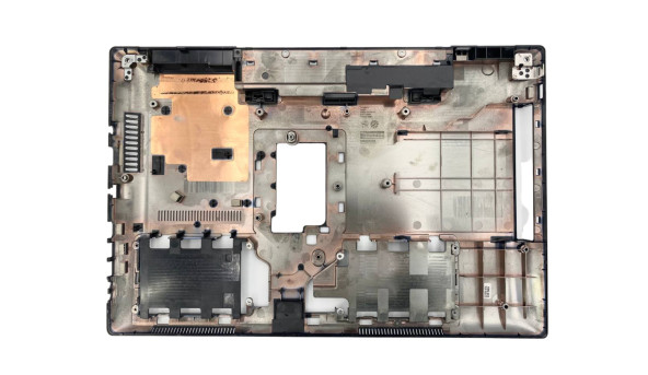 Нижня частина корпусу для ноутбука Samsung RF710 (BA75-02734A) Б/В - 594590