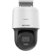 IP-відеокамера вулична Hikvision DS-2DE2C400MW-DE(F0)(S7) White